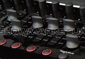 Фото Midi-клавіатура - Nektar Panorama P6 L