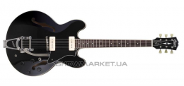 Электрогитара CORT SOURCE BV (BK)