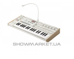 Синтезатор / вокодер KORG microKORG S