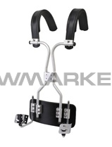 Держатель для маршевого малого барабана MAXTONE DCC09S