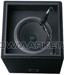 Усилитель для электрогитар - Randall ISO12C