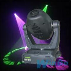 Cветодиодная движущаяся голова BIG BA2007 SPOT