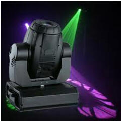 Cветодиодная движущаяся голова BIG SA052 SPOT
