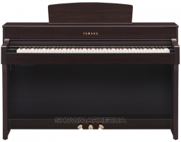 Цифрові піаніно YAMAHA Clavinova CLP-645 R/E