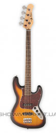 Электро бас-гитара - Jay Turser JTB402 TSB