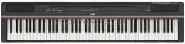 Сценічне цифрове піаніно - YAMAHA P-125 (B) (+блок питания)