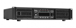 Усилитель мощности Park Audio RX9D
