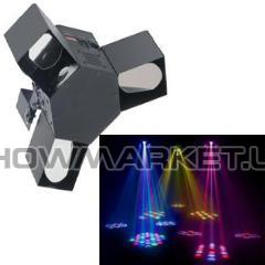 Светодиодный сканирующий прибор Free Color SC72