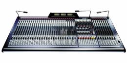 Микшерный пульт Soundcraft GB8 32ch