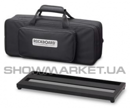 Педалборд - ROCKBOARD RBO JAM GB