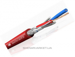 Микрофонный кабель - Klotz MY-204 SW black