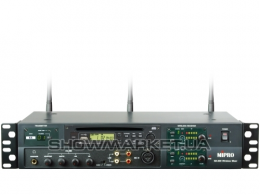 Беспроводной радио микшер - Mipro MA-909