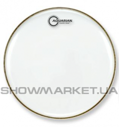 Двуслойных пластик для малых барабанов - Aquarian CCSN14