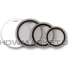 Комплект двуслойных прозрачных пластиков - Aquarian PF-B