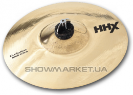Тарелки - SABIAN 11005XEB 10" HHX Evolution Splash