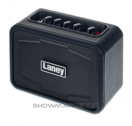 Портативний комбо для электрогитар - Laney Mini-ST-Iron