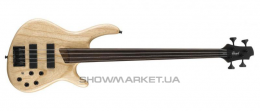 Бас-гитара CORT B4 FL (OPN)