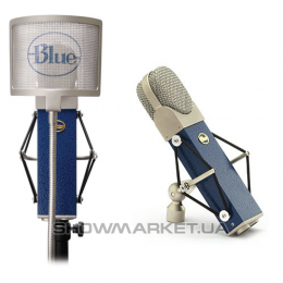 Микрофон - Blue Microphones BLUEBERRY