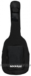 Чехол для акустической гитары - ROCKBAG RB20529 Basic Acoustic Guitar