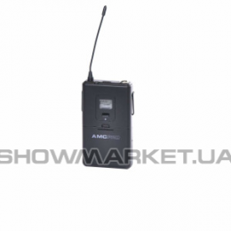 Беспроводной передатчик AMC  ILIVE 2 BP