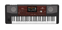 Синтезатор для аранжировки Korg PA700