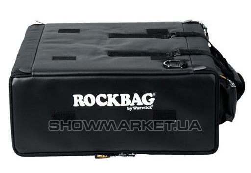 Фото Рековая сумка на 4 одиниці  - ROCKBAG RB24400 L