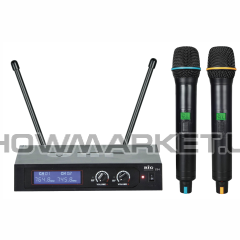 Радиосистема BIG U54