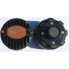 Динамическая головка BIG NEO-DRIVER 80W (неодимовый)