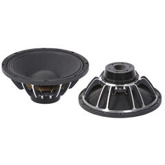 Динамическая головка BIG NEO-SUB15-600W (неодимовый)