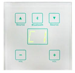 Дистанционный сенсорный контроллер 4all Audio MXMA CONTROL