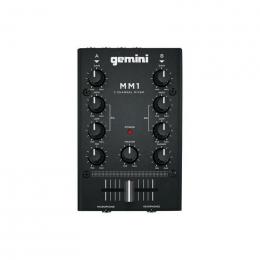 DJ мікшер Gemini MM1