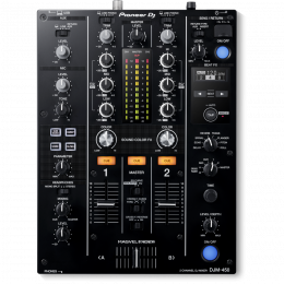 DJ мікшер Pioneer DJM-450