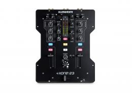 DJ микшер - XONE by Allen Heath :23
