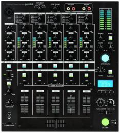 Мікшерний пульт для DJ Gemini CS-02