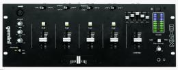 Мікшерний пульт для DJ Gemini MM-01