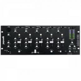 Мікшерний пульт для DJ Gemini MM-03E