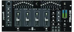 Мікшерний пульт для DJ Gemini PDM-02