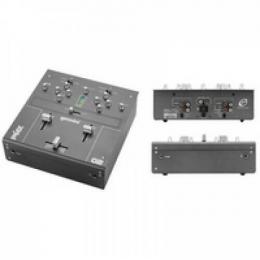 Мікшерний пульт для DJ Gemini PMX-02
