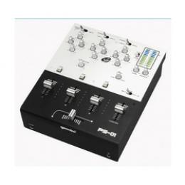 Мікшерний пульт для DJ Gemini PS-02 USB
