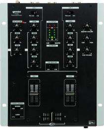Мікшерний пульт для DJ Gemini PS-424X