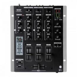 Мікшерний пульт для DJ Gemini PS-626USB