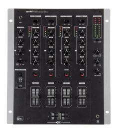 Мікшерний пульт для DJ Gemini PS-828X