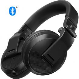 DJ Pioneer наушники HDJ-X5-BT-K