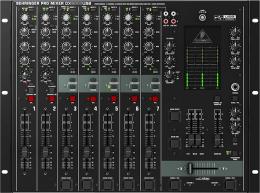 DJ пульт BEHRINGER DX2000USB PRO MIXER