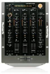 Микшерный пульт Numark X9