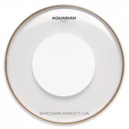 Двуслойный пластик для томов - Aquarian PDS2-13