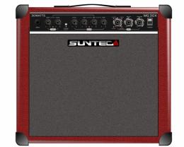 Гитарный комбо Suntec MG30X