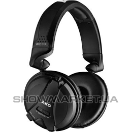 DJ-навушники AKG K181DJ UE