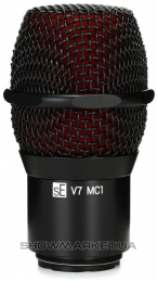 Микрофон - sE Electronics V7 MC1 Black