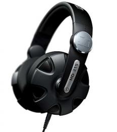 Навушники Sennheiser HD 215